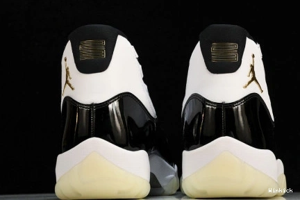  CT8012-170 Jordan Air “DMP” 11 0717